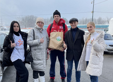 В Краснодаре стартовала программа помощи ветеранам спорта